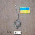 5Cm Chrome Plating Strainer
