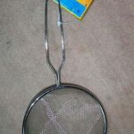 13Cm Chrome Plating Strainer
