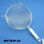 20Cm Stainer S.S.