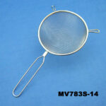 14Cm Stainer S.S.