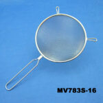 16Cm Stainer S.S.