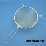 18Cm Stainer S.S.