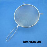 20Cm Stainer S.S.