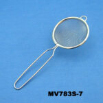 7Cm Tea Stainer S.S.
