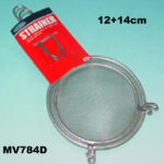 12+14Cm Strainer
