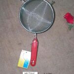 14Cm Chrome Plating Strainer
