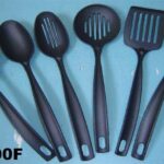 6Pcs Nylon  Kitchen Tool