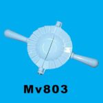 Dumpling Mould Pbh