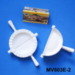Plastic Dumpling Mould Pbh
