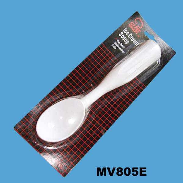 MV805E Ice-Ream Spoon B/C