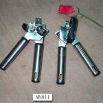S/S Can Opener T/C