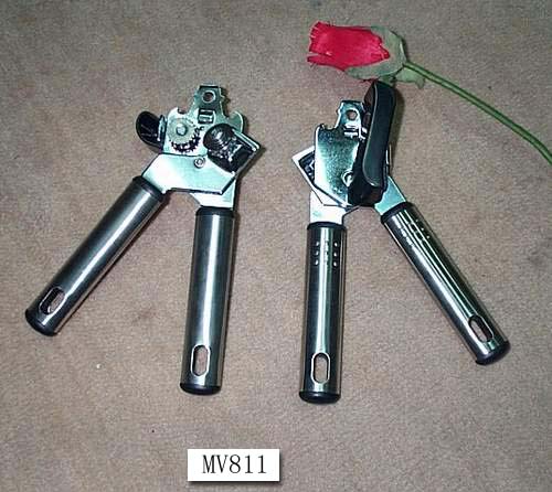 MV811 S/S Can Opener T/C