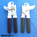 Deluxe Can  &  Bottle Opener Plastic Handle