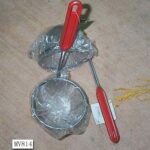S/S Noodle Strainer