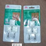3Pcs Stick Hanger B/C 193