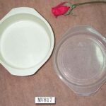18Cm Microware Oven Dish