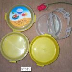 3Pcs Dinner Box