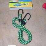 48Cm Rope In Pvc Bag W/Hang Card