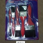 5Pcs Paint Brush B/C