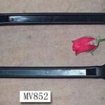 18"Bbq Crean Brush T/C