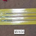 3Pcs Paint Brush B/C