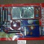 6Pcs Kitchen Tools