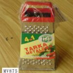 6" Grater 4 Sides