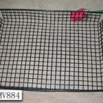 Vinyl Coated Fruit Black