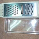 3 Functions Grater