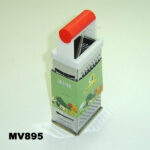 8"4 Sides Grater