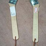 Wooden Brush