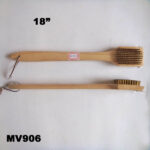 18" Bbq Brush