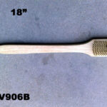 18" Bbq Brush