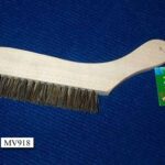 Dusty Brush