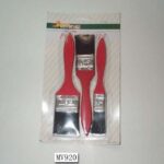3Pcs Paint Set B/C 2".1.5".1"