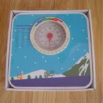 Health Scale