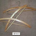 Wooden Hanger