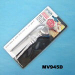 Chrome Garlic Press D/B