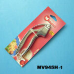 Aluminum Garlic Presser T/C