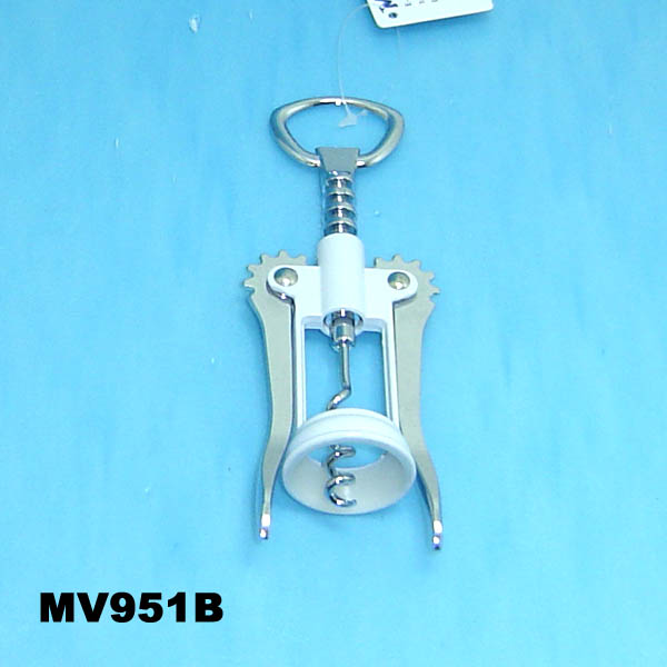 MV951B Wine Openerzinc-Alloy+Coating