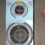 Set Of 2 Sink Strainer 7Cm+11Cm