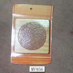 2Pcs Coaster B/C