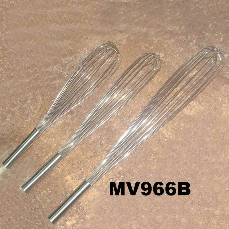 MV966B S.S Egg Beater