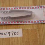 S/S Tea Clips