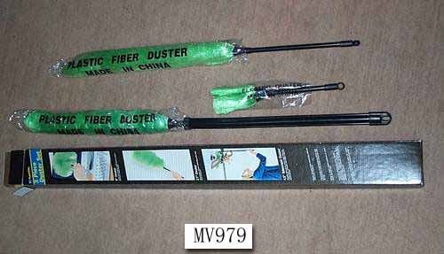 MV979 3Pcs Spring Brush In Colour Box