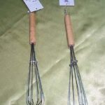12" Egg Beater