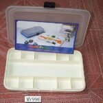 Plastic Case
