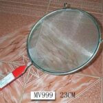 23Cm Strainer