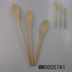 3Pcs Wooden Spoon