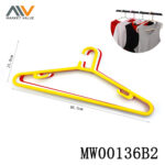 3 Piece Plastic Windproof Non Slip Drying Rack
